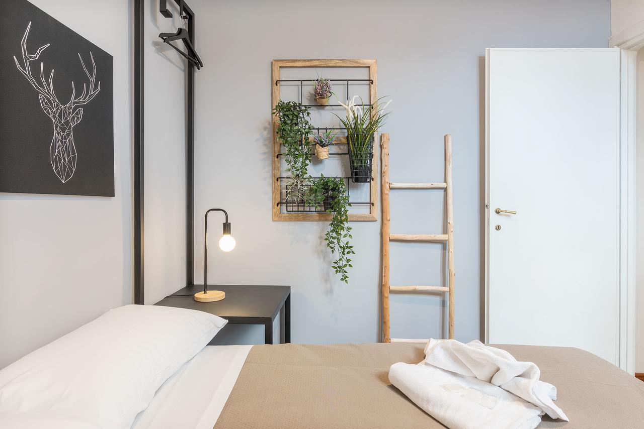 רומא Cs Campo De'Fiori - Navona Amazing Terrace Apartment מראה חיצוני תמונה