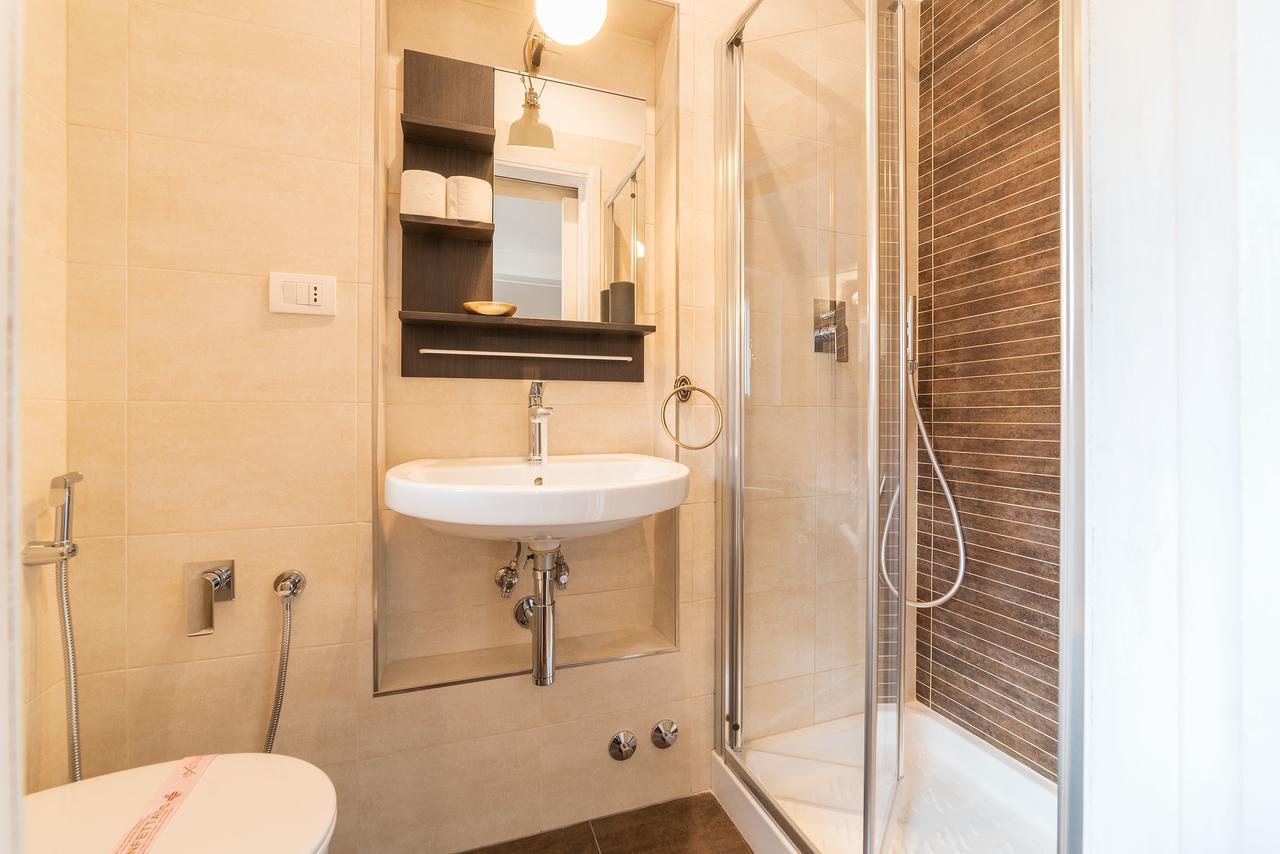 רומא Cs Campo De'Fiori - Navona Amazing Terrace Apartment מראה חיצוני תמונה