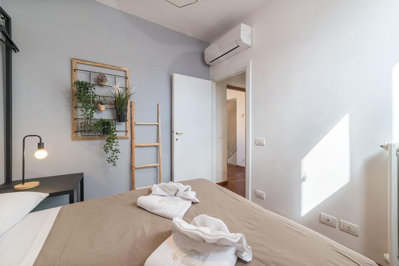 רומא Cs Campo De'Fiori - Navona Amazing Terrace Apartment מראה חיצוני תמונה